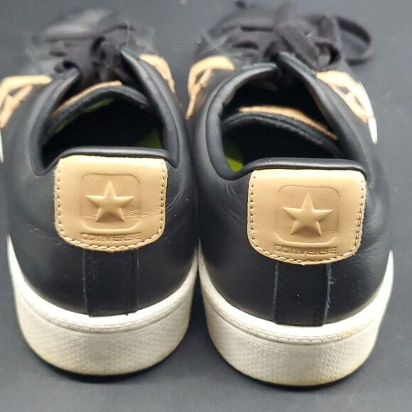 Converse Pro Leather '76 OX Sneaker 8M 9.5W - Picture 6 of 9